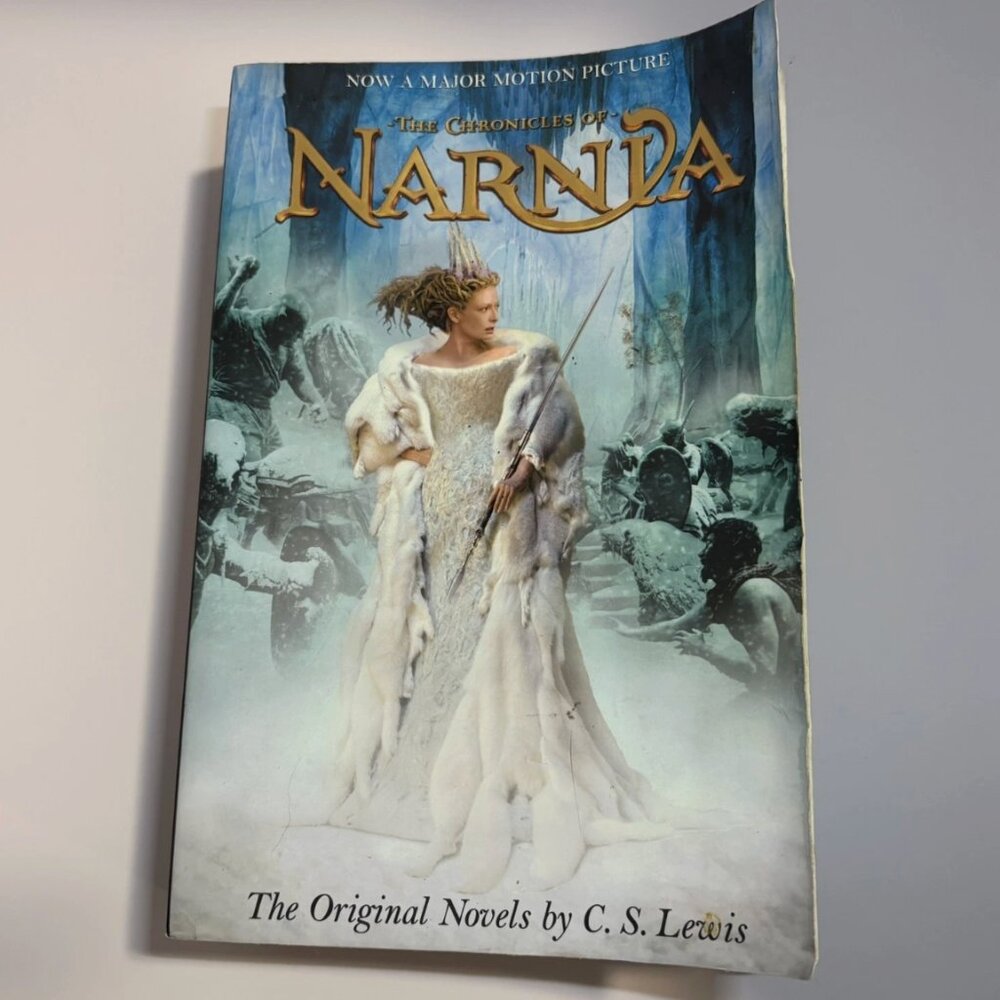 The Chronicles of Narnia